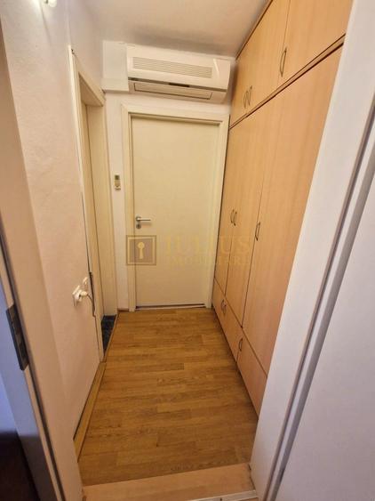 Apartament cu 2 camere in Complexul Studentesc