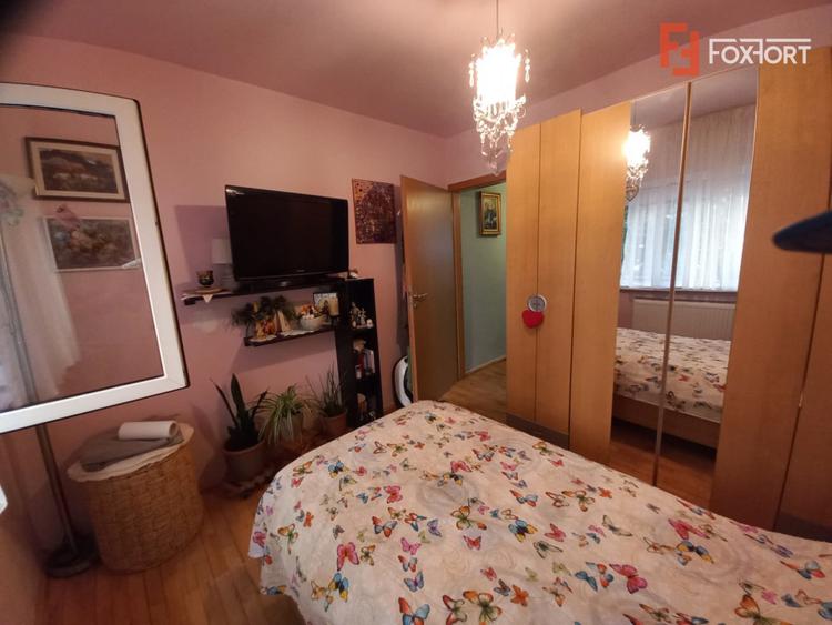Apartament cu 2 camere | Centrala proprie | Zona Torontalului