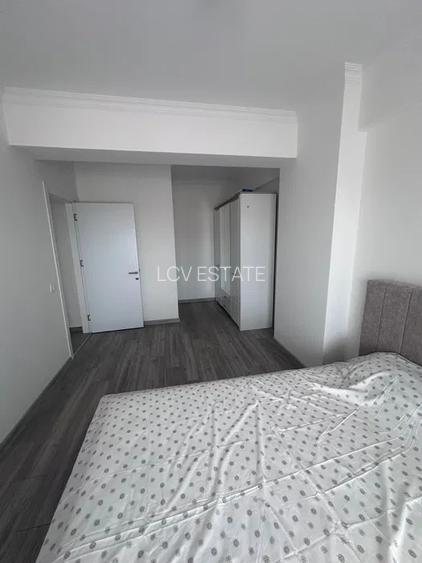 Apartament 2 camere Energia Residence3-Compozitori/Centrală proprie/CTB 5 min - 3