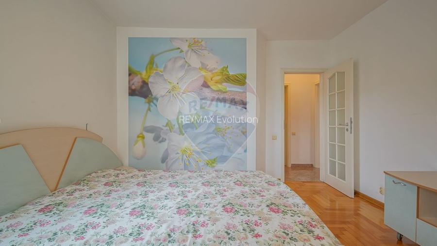 Comision 0%! Apartament cu 3 camere, blocurile cu stalp Onix - 12