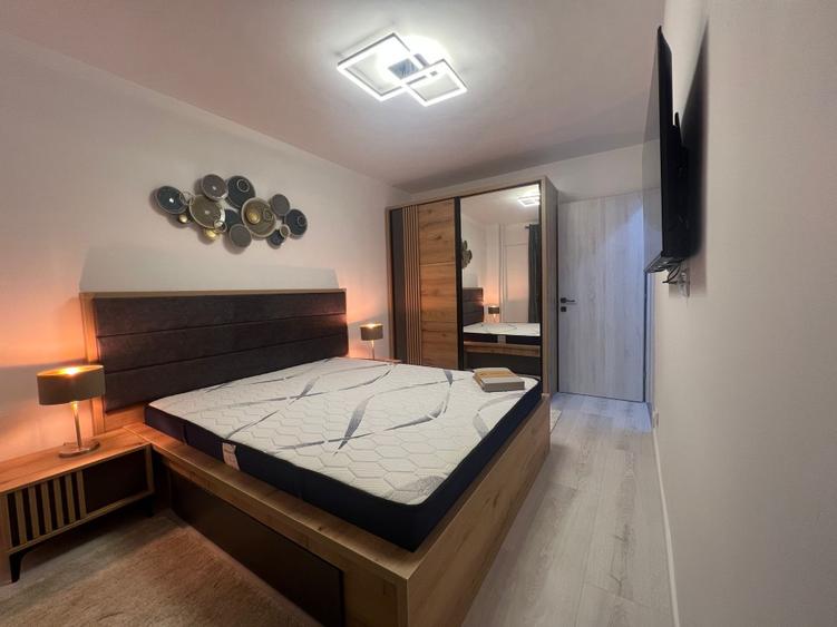 Apartament 2 camere de inchiriat pe Soseaua Panduri nr 13