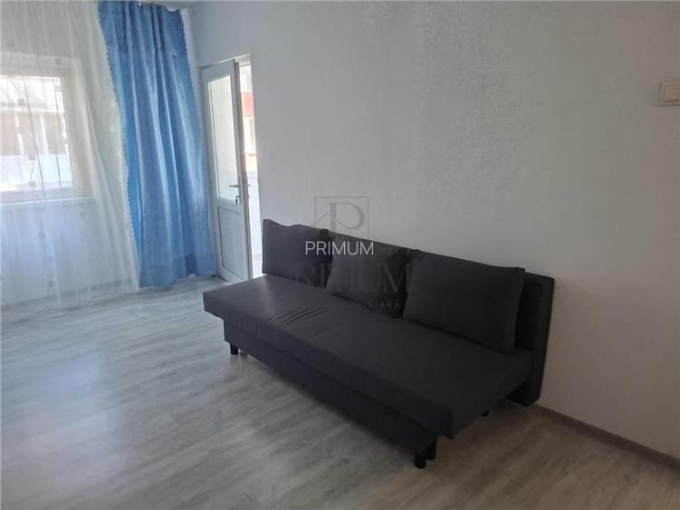 Apartament 2 camere mobilat, utilat clasic, etaj 1 - Soarelui - 3