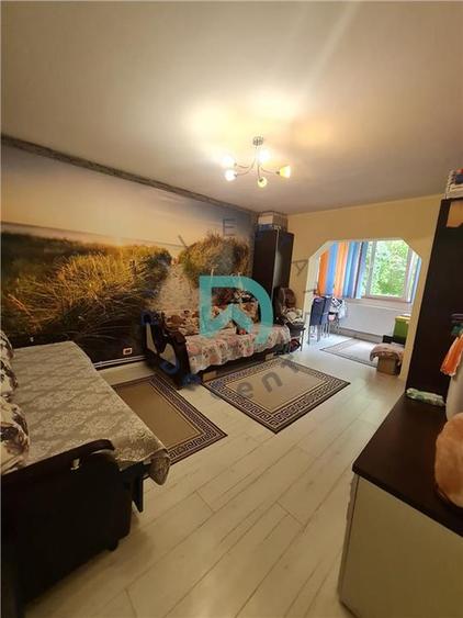 Apartament 2 camere, Astra, decomandat Brasov