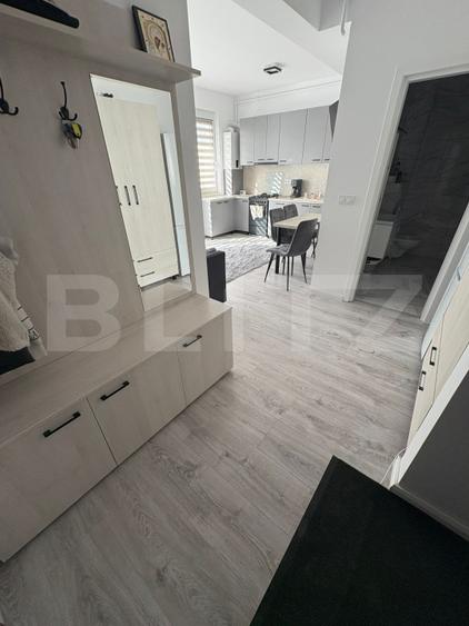 Mini-Penthouse zona SUD