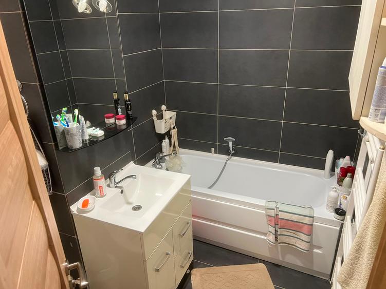 ⭐ Apartament 3 camere | 71 mp | Decomandat | Mobilat și utilat | CT proprie | Bl