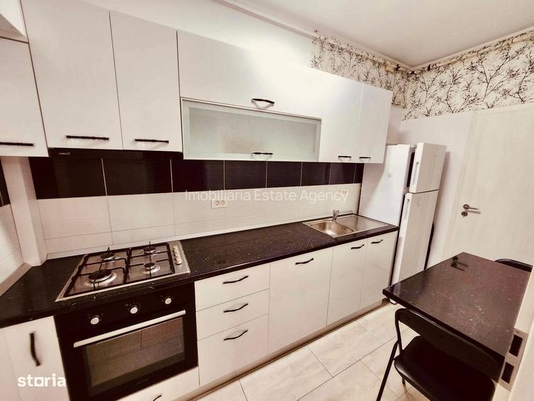 Garsoniera Pantelimon - Rams Residence, 5 minute de metrou, mobilată modern - 5