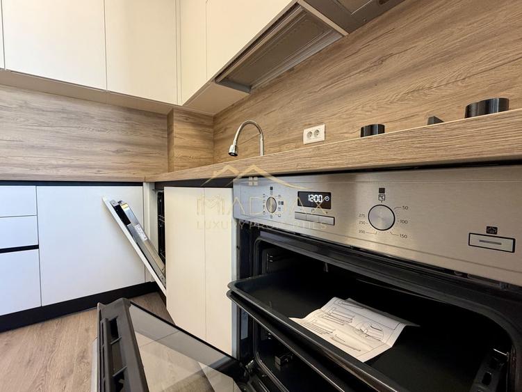 Studio NOU *mobilat & utilat complet* // Drumul Taberei