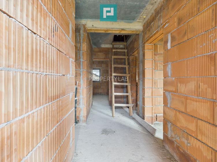 Casă la roșu, 4 camere, Zimandul Nou - 6