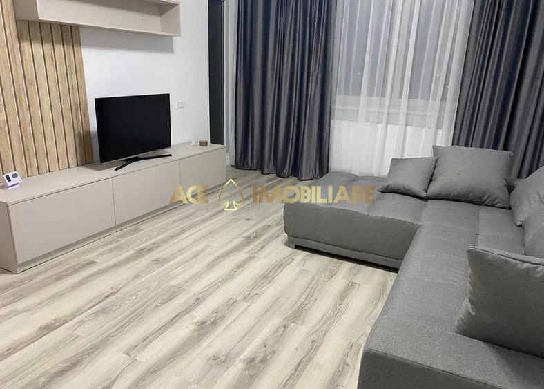 2 Camere de inchiriat | Berceni | Parcare | Centrala | Pet Friendly