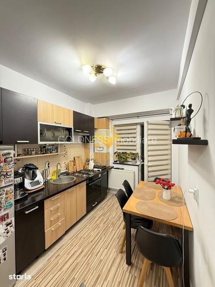 1 camera studio, Buna ziua, Calea Turzii, Lidl, Premium, 18GYM - 5