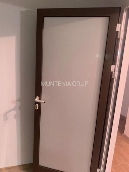 CENTRAL - Zona Gara, vav de Carrefour, apartament 2, centrala pe gaz - 2