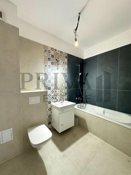 Apartament premium 2 camere, etaj 1, Giroc