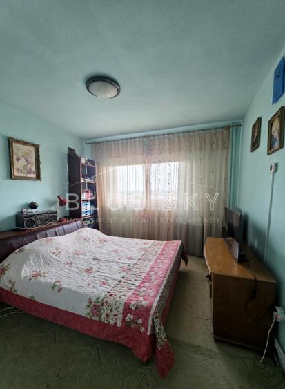 Apartament 5 camere situat in Zona Tomis Nord- Str. Cismelei