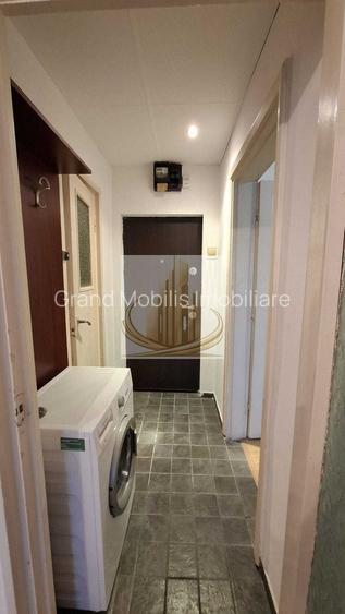 Apartament 2 camere etaj 1 - 5