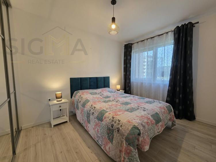 Apartament de inchiriat cu 3 camere in zona Vivo Mall!