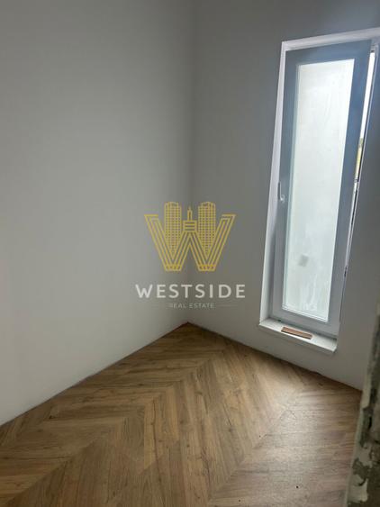 Duplex de vanzare in Mosnita Noua