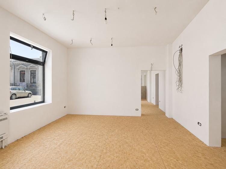 Imobil comercial Unirii-Hristo Botev | Clinica, birouri, HoReCa | Comision 0%
