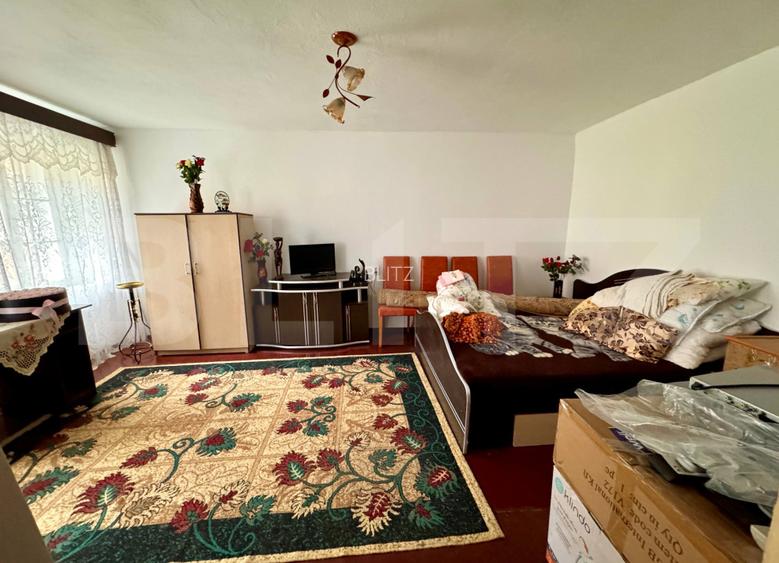 Casa  de vanzare, 2 camere, 86 mp  Sibiu- langa piata Cibin - 2