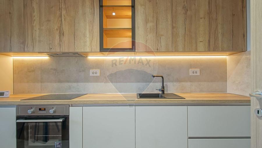 Apartament cu 2 camere de închiriat în zona Darste