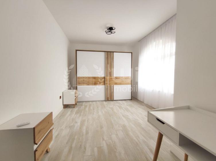 Casa finalizata 4 camere | 174mp | Teren 400mp | Dezmir | Apahida!