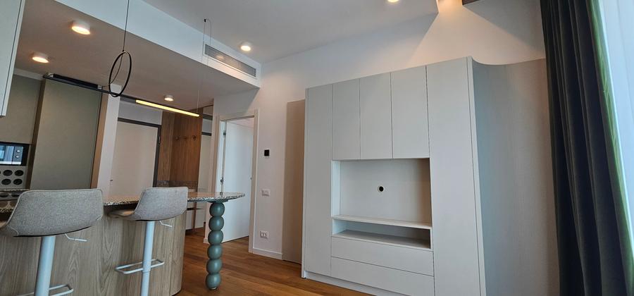 Inchiriere 2 camere - UpSite - Floreasca