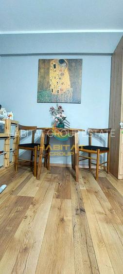 Apartament 2 camere 2017 decomandat la 15 min metrou Aparatorii Patriei - 5