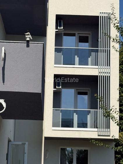 Apartamente unice in zona Brancoveanu, 7 minute parc Oraselul Copiilor - 2