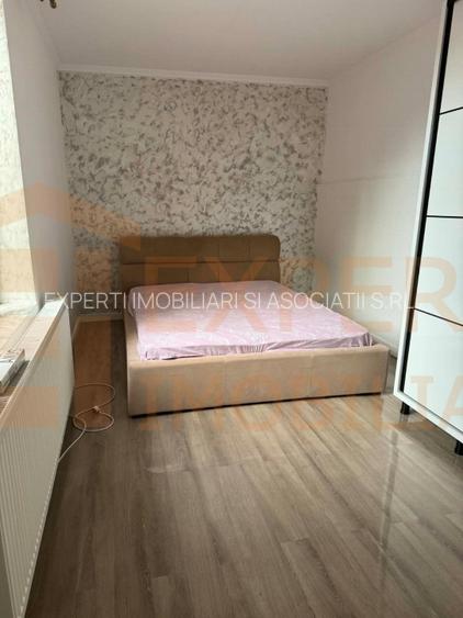 Casa de inchiriat in zona centrala | Mobilata si Utilata - 5