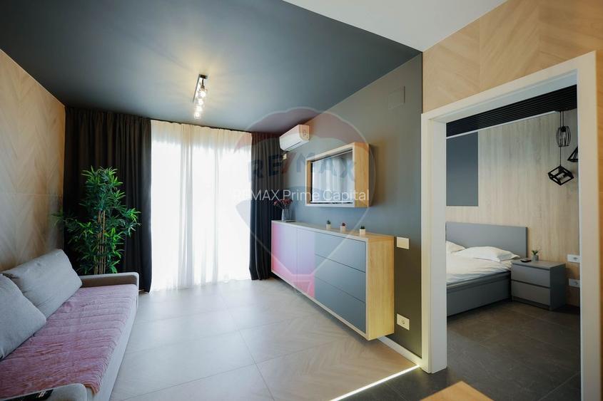 De vânzare apartament cu 2 camere, Strada Oneștilor, Oradea - 2