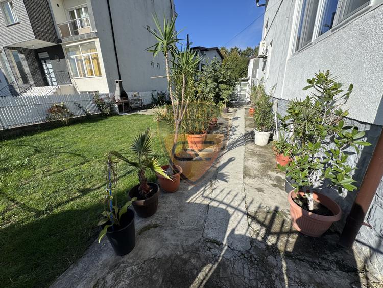 Vila Muncitori 7 camere cu bai proprie + ap 2 cam Mamaia Nord Lidl Alezzi