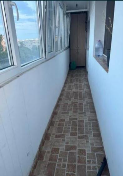 Apartament 3 Camere,Tineretului,Metrou,bl.1985,reabilitat,Amenajat,2bai,mobilat