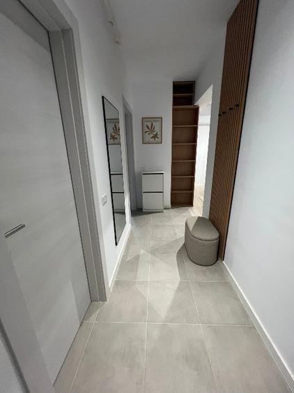 Garsonieră de închiriat, 44mp, Premium, Parcare, Piscina, Sector 6