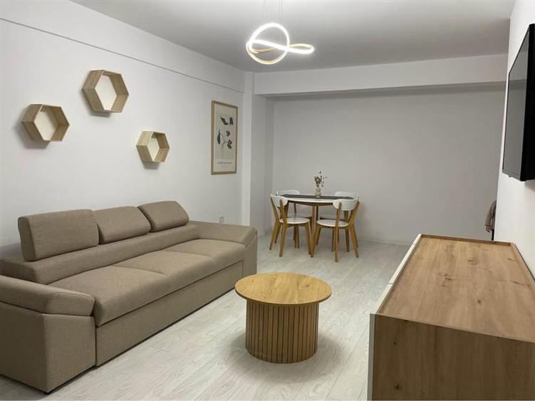 Apartament 2 camere, decomandat, Valea Lupului
