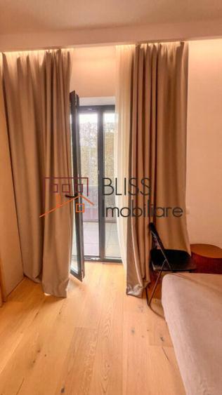 Apartament modern 3 camere în complex premium