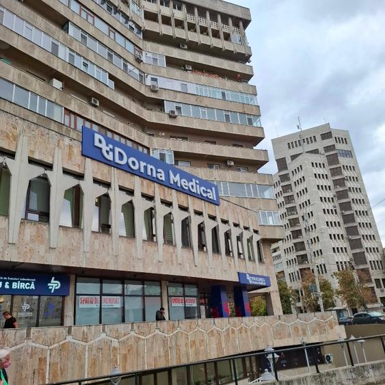 Persoana fizica inchiriez ap. 3 camera, Str.A.Panu, desupara la Dorna Medical, P