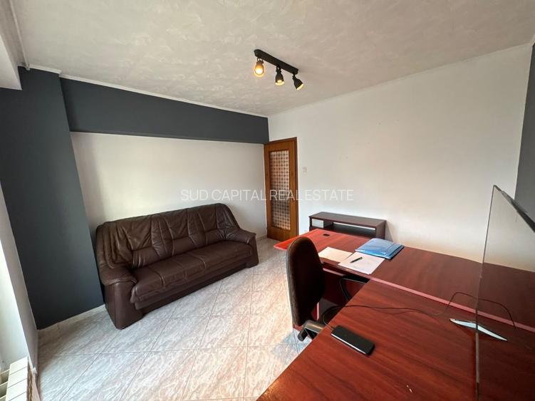 ROND ALBA IULIA – BD. BUREBISTA | 2 CAMERE DECOMANDAT | 63 MP | BLOC M - 9