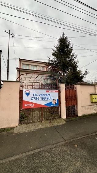 Casă / Vilă de vânzare pe strada Grivitei I Braila