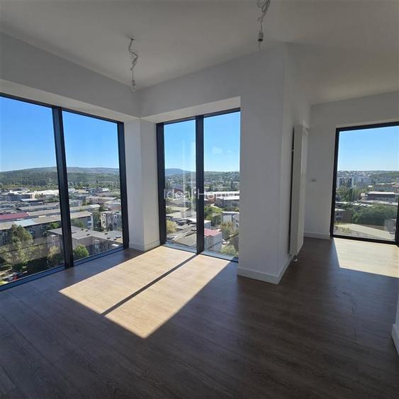 Silk, 3 camere duplex . Bloc nou - 8