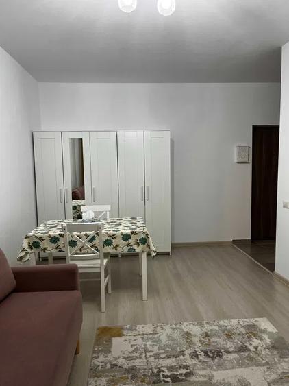 Apartament 2 Camere Decomandat Militari Residence /Rezervelor / Loc de Parcare