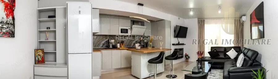 2 camere  Parcul Carol - Tineretului | Modern - 5
