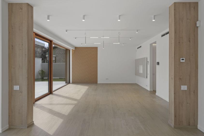 VILA MODERNA PROIECT EXCLUSIVIST ADIACENT IANCU NICOLAE