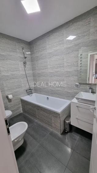 Apartament 3 camere la cheie, parcare, zona strazii Avram Iancu - 6