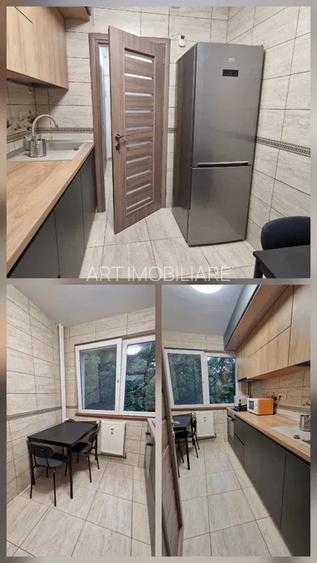 Apartament 2 Camere Dristor - 3