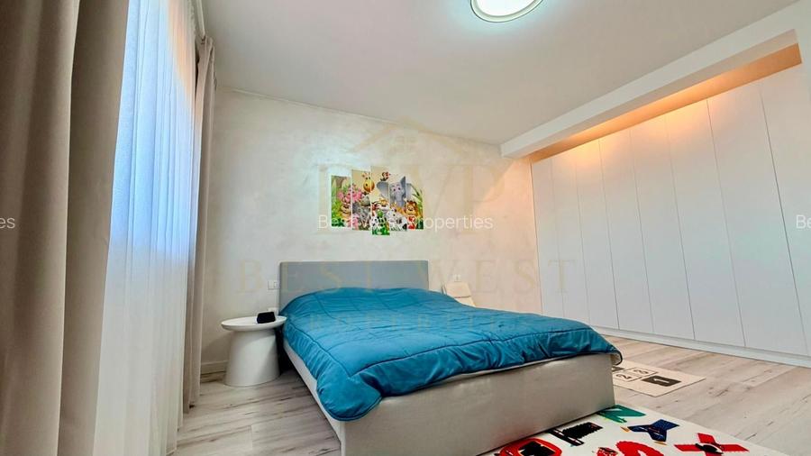 Casa individuală, Dinias, 5 camere - 3