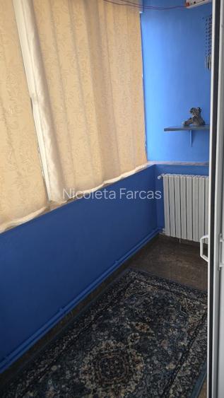Apartament 3camere,decomandat,Piata Tomis3 - 8