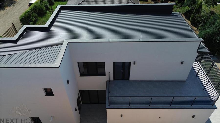 Casă Individuală Premium | 155 mp utili | 3 Dormitoare | Încă