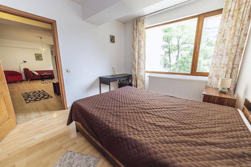 2 camere Vitan - Mihai Bravu | Parcare | 11 minute metrou - 9