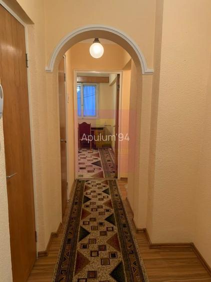 Apartament cu vedere panoramica catre Parcul Plumbuita- Colentina. - 10