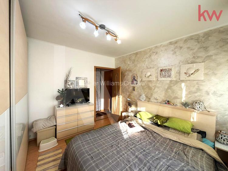 Apartament 3 camere decomandat – Craiovița Nouă - 3