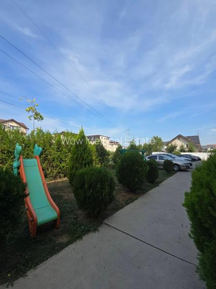 Apartament 3 Camere  Strada Caisului, Fundeni Dobroești - 19